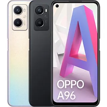 OPPO A96 8GB
