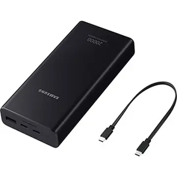 Sạc dự phòng Samsung 20.000mAh - 25W