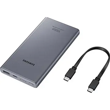 Sạc dự phòng Samsung 10.000mAh - 25W