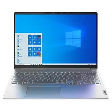 Laptop Lenovo Ideapad 5 Pro 16ACH6 R5 5600H/16G/512G/16.0"2.5K WQXGA/GeForce GTX1650 4G/Win 11