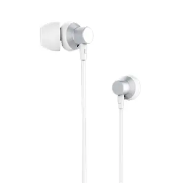 Tai nghe dây nhét tai RM-512