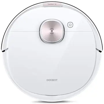Robot hút bụi lau nhà Ecovacs Deebot Ozmo T8 Max (DLX11-61)