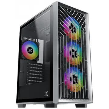 PC Gaming E-Power F3060 i5 11400F/16GB/500GB/750W/GeForce RTX 3060