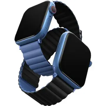 Dây đeo Apple Watch UNIQ Silicone 41/40/38mm