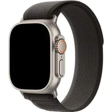 Dây đeo Apple Watch 49mm Trail Loop - S/M
