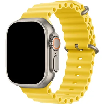 Dây đeo Apple Watch 49mm Ocean Band