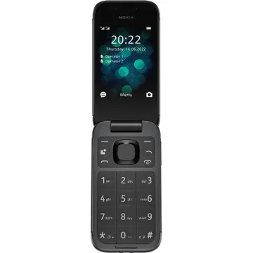Nokia 2660 Flip 4G