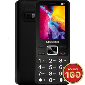 Masstel Izi 25 4G