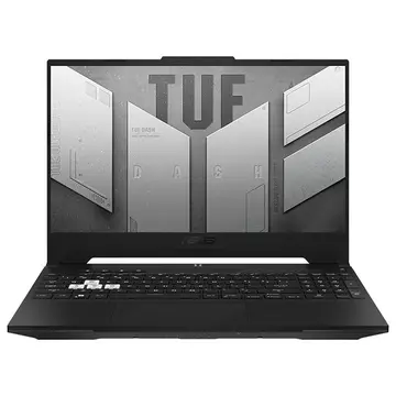Asus Gaming TUF FX517ZM-HN480W i7 12650H
