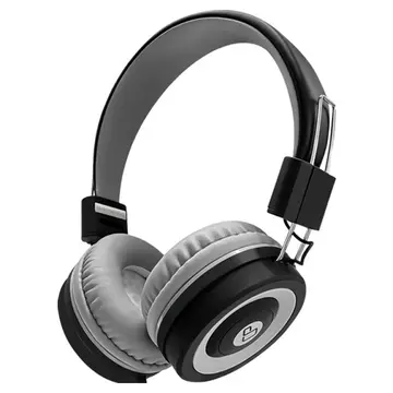 Tai nghe có dây choàng đầu có mic Gaming ProOne PWH3510