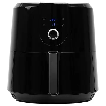 Nồi chiên không dầu điện tử Kangaroo 5.2 lít KG55AF1A