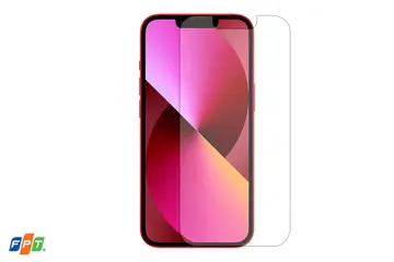 Miếng dán cường lực iPhone 14 Belkin