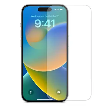 Miếng dán cường lực iPhone 14 Pro Max Belkin