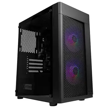 PC FRT E-POWER 010 Core i5 11400 2.6 GHz-4.4 GHz/8 GB/240 GB/400 W
