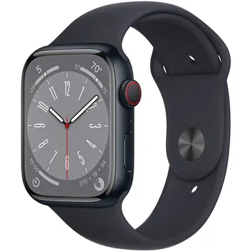 Apple Watch Series 8 45mm GPS + Cellular Demo