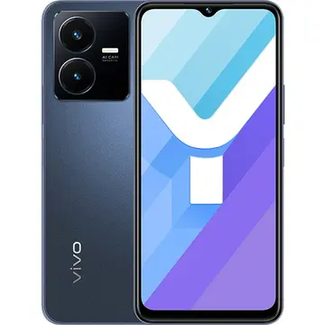 Vivo Y22s 8GB