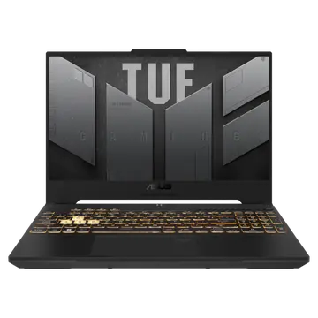 Asus TUF Gaming FX507ZC4-HN095W i5 12500H