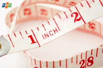 Một inch bằng bao nhiêu cm? Cách quy đổi nhanh và chính xác nhất?