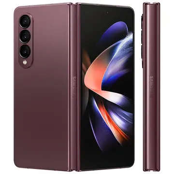 Samsung Galaxy Z Fold4