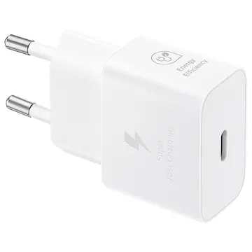 Củ sạc nhanh 25W Samsung
