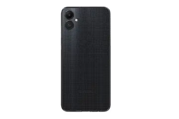 Ốp lưng Samsung Galaxy A05 Silicone trong suốt