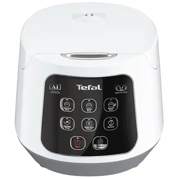 Nồi cơm điện tử Tefal 1 lít RK730168