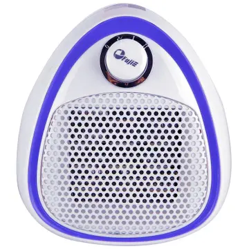 Quạt sưởi gốm Ceramic mini FujiE CH-202 1000W