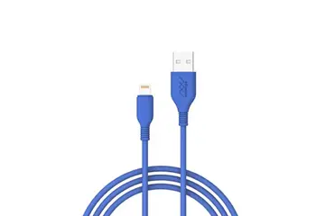 Cáp Lightning Innostyle Jazzy MFI 1.5m