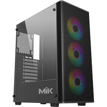 PC Gaming E-Power G4060 i5 12400F
