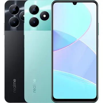 Realme C51 3GB