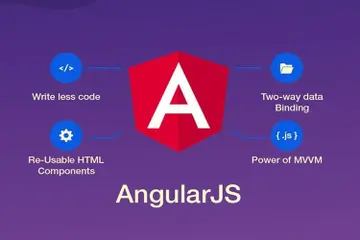 Tổng hợp “tất tần tật” thông tin về Angular có thể bạn chưa biết