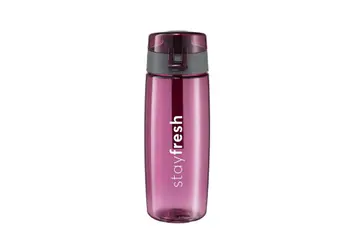 Bình nước thể thao Inochi  Kita Active 500ml Hồng