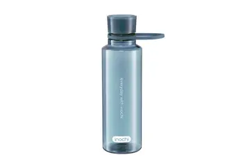 Bình nước Inochi Kita Slim 500ml Xanh