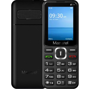 Masstel izi T2 4G
