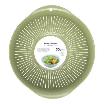 Rổ cao cấp Inochi Yoko 30cm