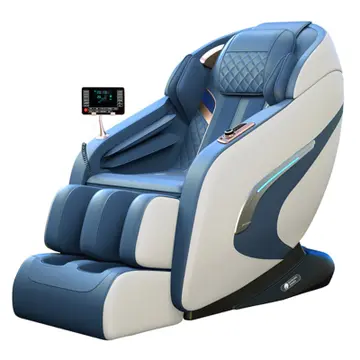 Ghế massage Buheung MK-5800