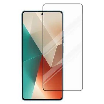Miếng dán màn hình kính cường lực Xiaomi Redmi Note 13 YVS