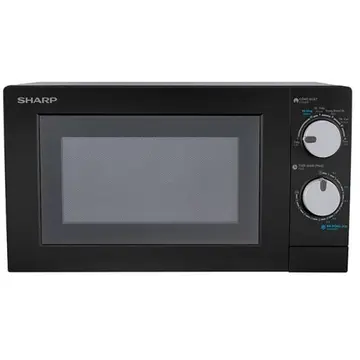 Lò vi sóng Sharp 20 lít R-208VN-WS