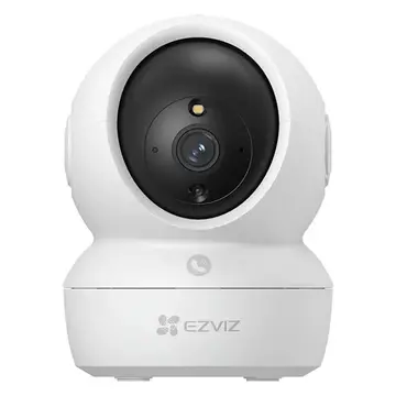 Camera giám sát IP 2K EZVIZ CS-H6C 4MP