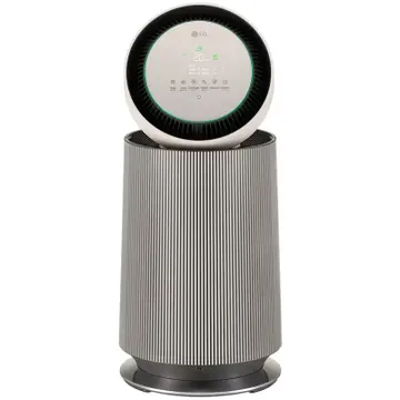 Máy lọc không khí LG PuriCare 360 Alpha Pet AS65GDBY0.ABAE 48W
