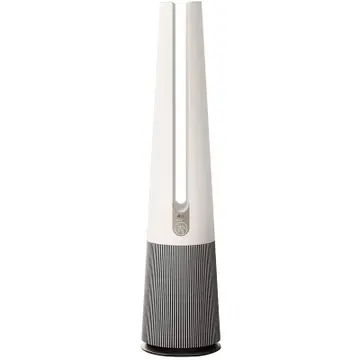 Máy lọc không khí LG Puricare Aero Tower Hit FS15GPBK0.ABAE 40W