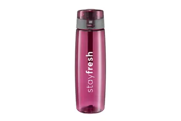Bình nước thể thao Inochi Kita Active 700ml Hồng