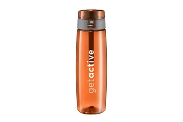 Bình nước thể thao Inochi Kita Active 700ml Cam