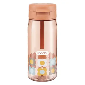 Bình nước Inochi Kita Fami 500ml Cam
