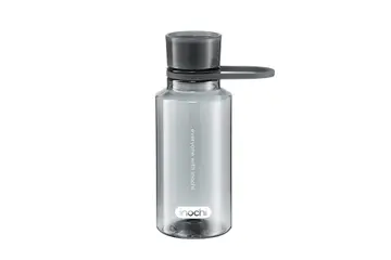 Bình nước Inochi Kita Slim 350ml Kem