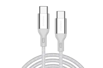 Cáp USB-C to USB-C 1.5m Innostyle PowerFlex