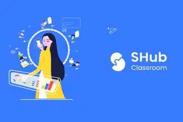 Tìm hiểu về SHub Classroom: Tính năng, cách tải và cách đăng ký
