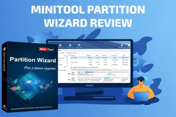 MiniTool Partition Wizard – Hướng dẫn tải và cài đặt