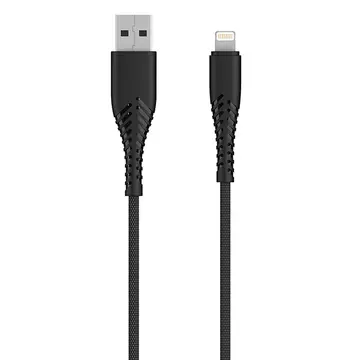 Cáp Lightning MFI 1m UMETRAVEL UL1