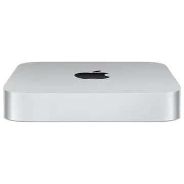 Mac mini 2023 M2 8 CPU 10 GPU 8GB/512GB